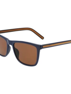 Converse Blue Injected Sunglasses