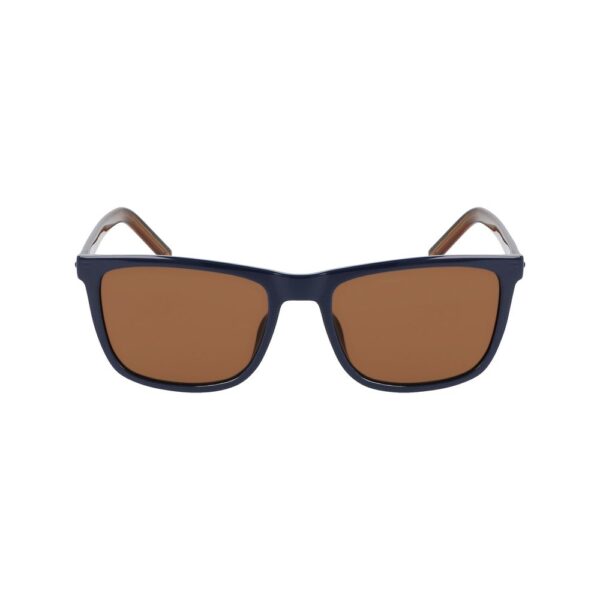 Converse Blue Injected Sunglasses - Image 2
