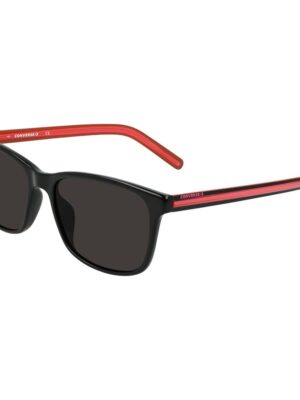 Converse Black Plastic Sunglasses