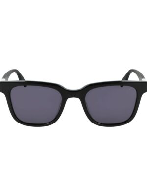Converse Black Acetate Sunglasses