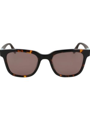 Converse Brown Acetate Sunglasses