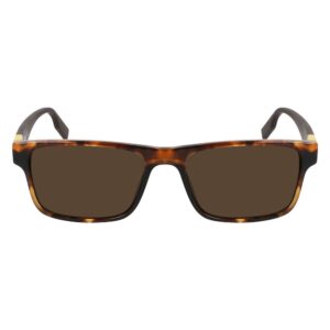 Converse Brown Acetate Sunglasses