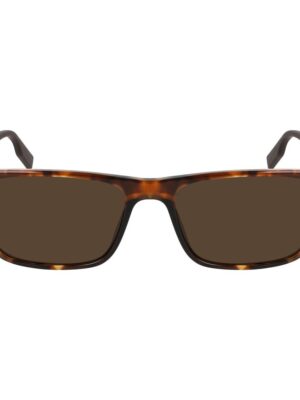 Converse Brown Acetate Sunglasses