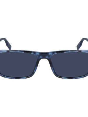 Converse Blue Acetate Sunglasses