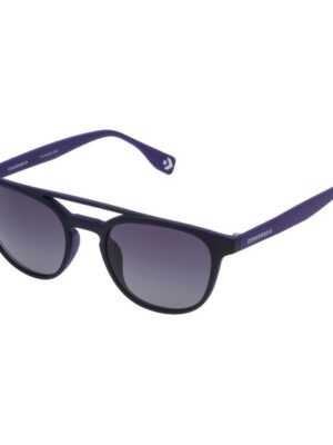 Converse Blue Injected Sunglasses
