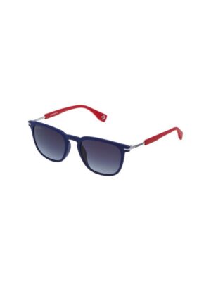 Converse Blue Injected Sunglasses