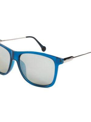 Converse Blue Acetate Sunglasses