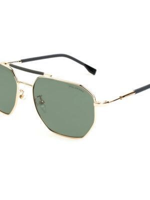 Converse Pink Metal Sunglasses