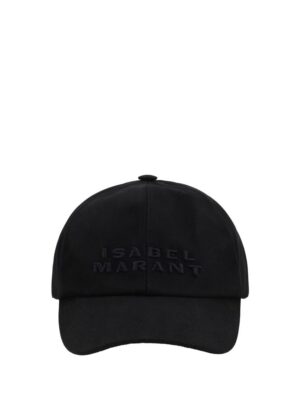 Isabel Marant Tyron Baseball Hat