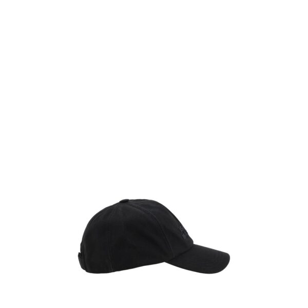 Isabel Marant Tyron Baseball Hat - Image 2