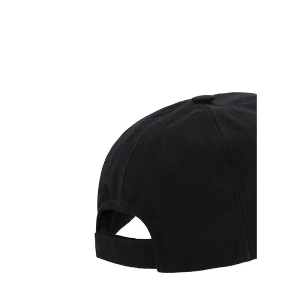 Isabel Marant Tyron Baseball Hat - Image 3
