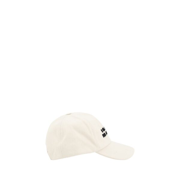 Isabel Marant Tyron Baseball Hat - Image 2
