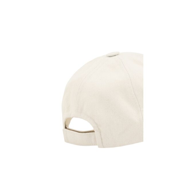 Isabel Marant Tyron Baseball Hat - Image 3