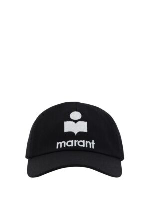 Isabel Marant Tyron Baseball Hat