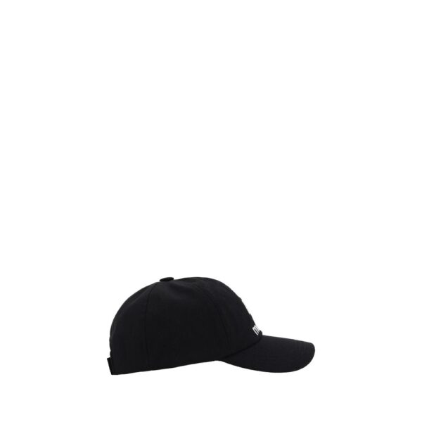 Isabel Marant Tyron Baseball Hat - Image 2