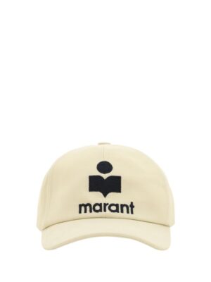Isabel Marant Tyron Baseball Hat