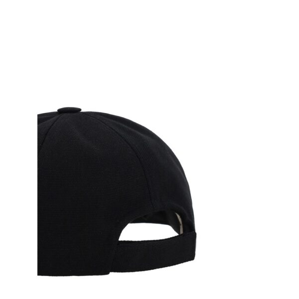 Isabel Marant Tyron Baseball Hat - Image 3