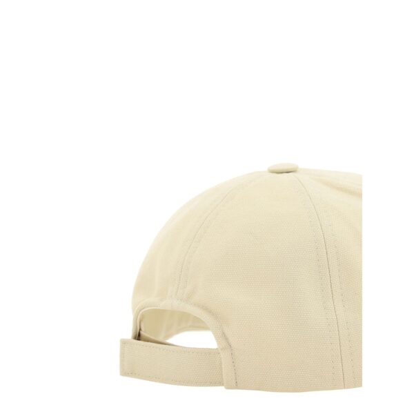 Isabel Marant Tyron Baseball Hat - Image 3