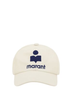 Isabel Marant Tyron Baseball Hat