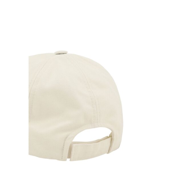 Isabel Marant Tyron Baseball Hat - Image 3