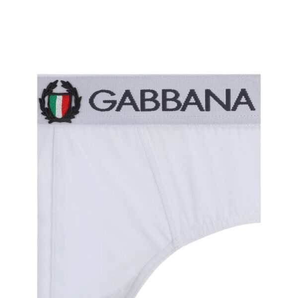 Dolce & Gabbana Underwear Briefs - Image 3