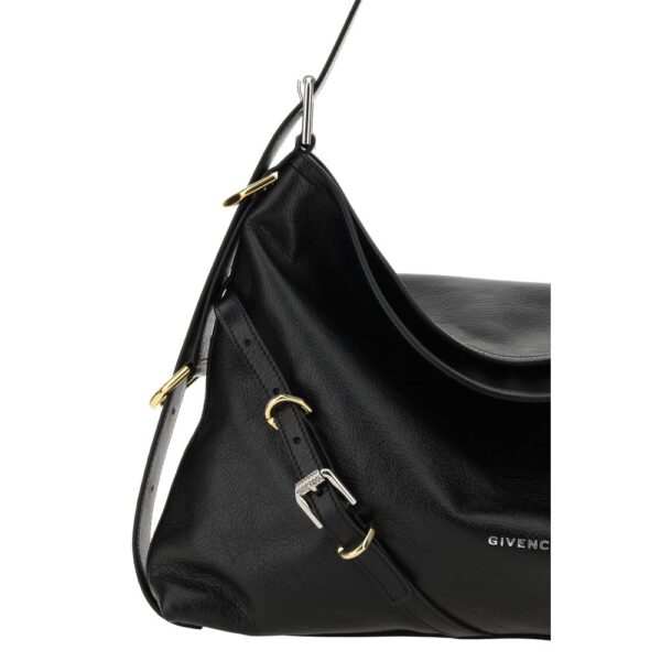 Givenchy Voyou Shoulder Bag - Image 4