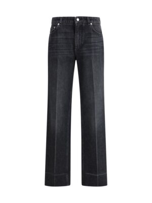 Dolce & Gabbana straight Jeans