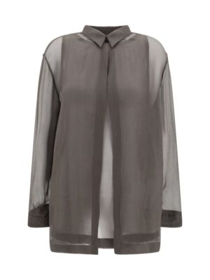 Giorgio Armani Shirt and Top Set