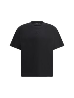 Dolce & Gabbana Logoed T-Shirt