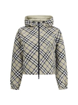 Burberry Reversible Jacket