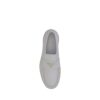 Prada Logoed Loafers - Image 4