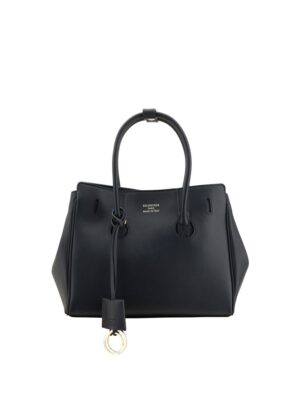 Balenciaga Hampton Shoulder Bag