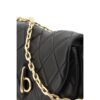 Burberry Rocking Horse quilted Shoulder Bag - Image 4