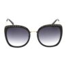 Guess Black Metal Sunglasses - Image 2
