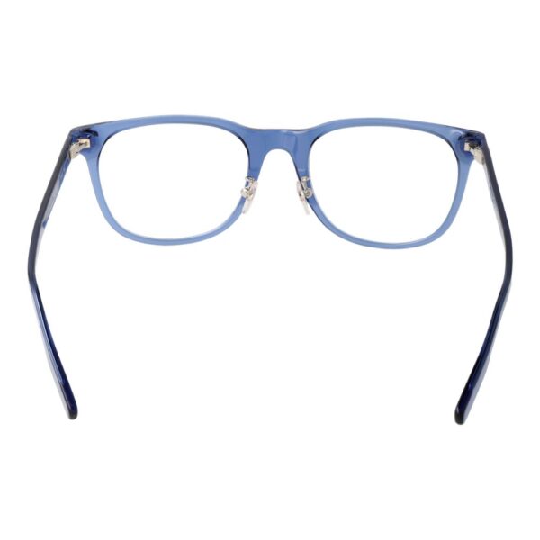 Ermenegildo Zegna Blue Men Optical Frames - Image 2