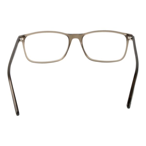 Ermenegildo Zegna Olive Men Optical Frames - Image 2