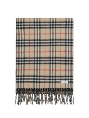 Burberry Archivio Check Scarf