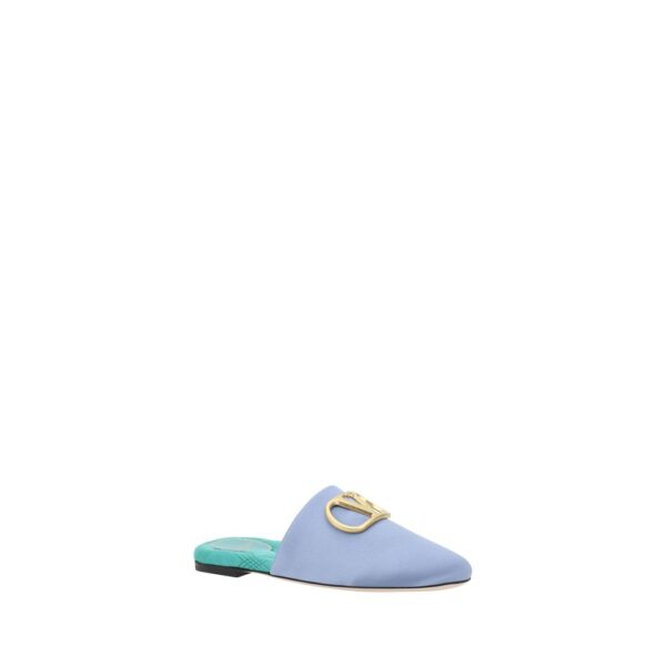 Valentino Garavani VLogo Mules - Image 2