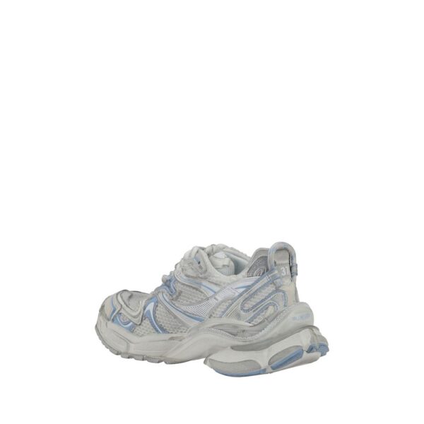 Balenciaga Runner 2 Sneakers - Image 3