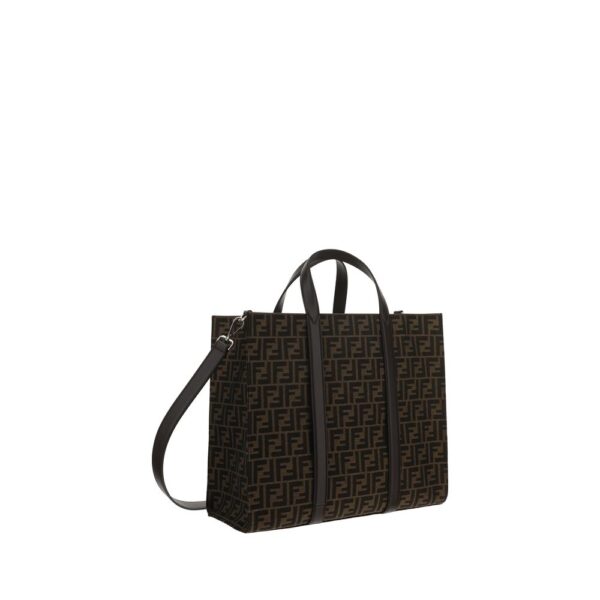 Fendi Tote Handbag - Image 2