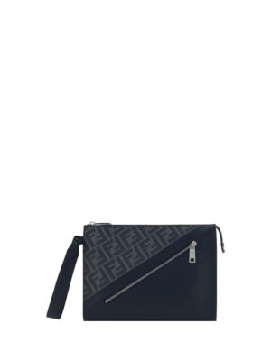 Fendi Clutch Bag