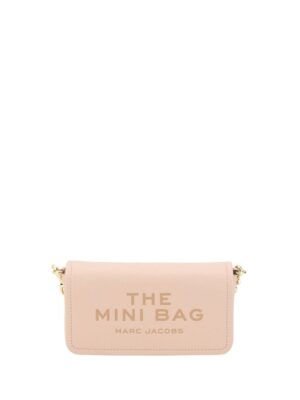 Marc Jacobs The Mini Bag Shoulder Bag