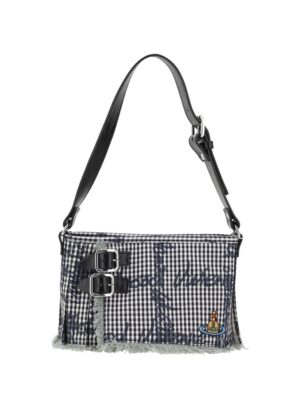 Vivienne Westwood Heather Shoulder Bag