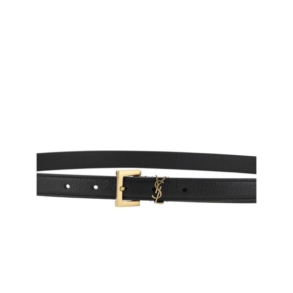 Saint Laurent Ysl Belt - Image 3