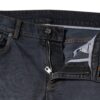 Dolce & Gabbana Dark Gray Cotton Skinny Denim Jeans - Image 5
