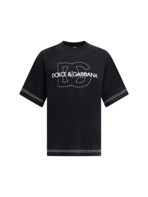 Dolce & Gabbana Maxi logo T-shirt