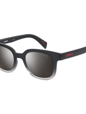 Levi's Gray Polyamide Polyamide Sunglasses
