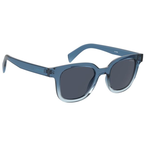 Levi's Blue Polyamide Polyamide Sunglasses - Image 3