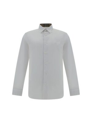 Burberry Sherfield Casual Shirt