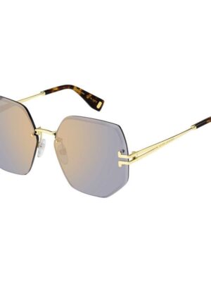 Marc Jacobs Bicolor Metal Sunglasses